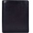  Brick Lane Jorge Wallet RFID protection Leather 10 cm Variant black