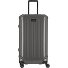  Pop 4 wheels Trolley 73 cm Variant grey