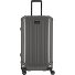 Pop 4 wheels Trolley 73 cm Variant grey Pop 4 wheels Trolley 73 cm Variant grey