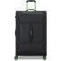  Norway 4 wheels Trolley 77 cm Expandable Variant nero