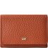  Asti Wallet Genuine Leather 12 cm Variant pumpkin spice