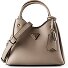  Meridian II Handbag 26 cm Variant dark taupe