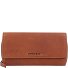  Antique Avery wallet leather 18.5 cm Variant cognac