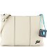  Beyonce Shoulder bag M Genuine Leather 28 cm Variant panna