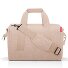  Allrounder M Weekender travel bag 40 cm Variant twist coffee