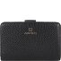  Ivy wallet RFID leather 14 cm Variant black 1 1