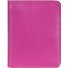  Medium Wallet wallet leather 11 cm Variant sangria multi