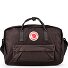  Kånken Weekender Weekender travel bag 44 cm Variant black oak
