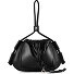  Castella Shoulder Bag Genuine Leather 29 cm Variant black