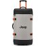 JS007C 2 wheels Trolley 82 cm Variant grey JS007C 2 wheels Trolley 82 cm Variant grey