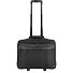 263 2 wheels Business trolley 35.5 cm Laptop compartment Variant black 263 2 wheels Business trolley 35.5 cm Laptop compartment Variant black