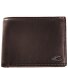 Vegas wallet I leather 12.5 cm Variant braun  Vegas wallet I leather 12.5 cm Variant braun