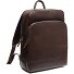  Nicola Daypack Leather 40 cm Variant brown