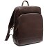 Nicola Daypack Leather 40 cm Variant brown Nicola Daypack Leather 40 cm Variant brown