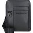  Finn Shoulder bag Leather 18 cm Variant black