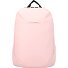 Gion S backpack 43 cm laptop compartment Variant pale rose Gion S backpack 43 cm laptop compartment Variant pale rose