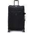  Basic Darcey Up L 4 wheels Trolley 75 cm Variant black noir