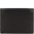  Denver wallet RFID leather 12 cm Variant schwarz
