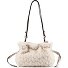  Riccy Shoulder bag 24 cm Variant cream