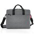 Briefcase 42.5 cm laptop compartment Variant twist silver Briefcase 42.5 cm laptop compartment Variant twist silver