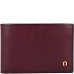  Daily base wallet leather 10 cm Variant antic.
