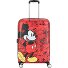  Wavebreaker Disney 4 wheels Trolley 67 cm Variant mickey comics red