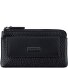  Sina Key wallet Leather 13 cm Variant schwarz
