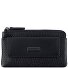 Sina Key wallet Leather 13 cm Variant schwarz  Sina Key wallet Leather 13 cm Variant schwarz