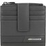  Pro-DLX 6 wallet RFID leather 10 cm Variant grey