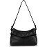  Fiona Shoulder Bag Leather 29 cm Variant black