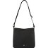  Pura Shoulder Bag Genuine Leather 26 cm Variant black