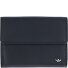  Polo wallet RFID leather 12 cm Variant marineblau