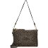  Eva Shoulder bag Leather 25 cm Variant cemento