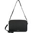  Teb Shoulder Bag Leather 25 cm Variant noir