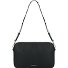  Tebe Shoulder Bag Leather 25 cm Variant noir