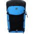  Alto 28 Hiking backpack 48 cm Variant glacier blue