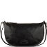  Mountain shoulder bag leather 29 cm Variant dunkelbraun