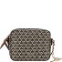  Aeon Shoulder bag 21 cm Variant darkbrown