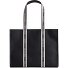  Georjey shopper bag 45.5 cm Variant black