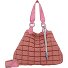 Brigitte x fritzi Izzy Medium limited Bubble Shoulder Bag 42 cm Variant rosa Brigitte x fritzi Izzy Medium limited Bubble Shoulder Bag 42 cm Variant rosa