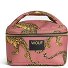  Daily Toilet bag 20 cm Variant blush leopard
