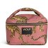 Daily Toilet bag 20 cm Variant blush leopard Daily Toilet bag 20 cm Variant blush leopard