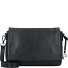 Bali Shoulder bag Leather 26 cm Variant schwarz Bali Shoulder bag Leather 26 cm Variant schwarz