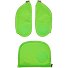 Zippies safety set 3 pcs. Variant grün Zippies safety set 3 pcs. Variant grün