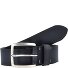  Belt leather Variant marine | 95 cm