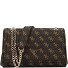  Noelle II Shoulder Bag 25 cm Variant brown logo