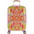  Travel 4 wheels Trolley 67 cm Variant green flash