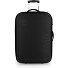  Orbit 2 wheels Trolley 66 cm Expandable Variant Black