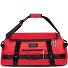  Duffel Pack Weekender travel bag S 61 cm Variant tarp red