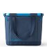  Alpaca 30 Foldable shopping bag 45 cm Variant slate blue